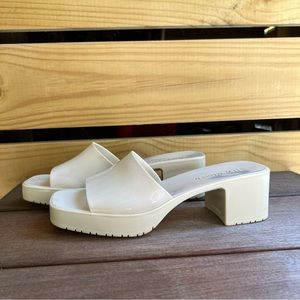 Steve Madden Harlin Heeled Sandal